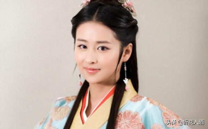 古代四大美人之首西施,古代四大美人之一西施