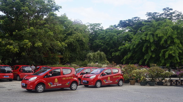 一场一个人说走就走的旅行,来一场旅行开启所有的美好