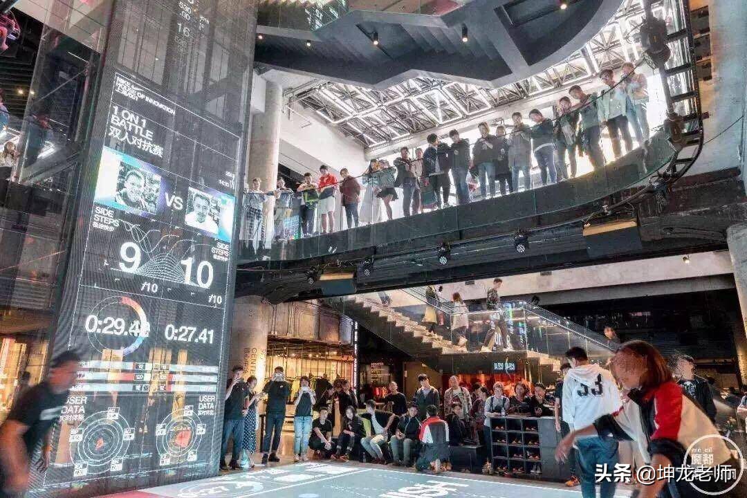 门店设计如何吸引人进店,实体门店如何经营提升