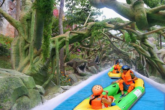 去黄果树瀑布旅游最佳景点和费用,黄果树大瀑布景区适合玩多久