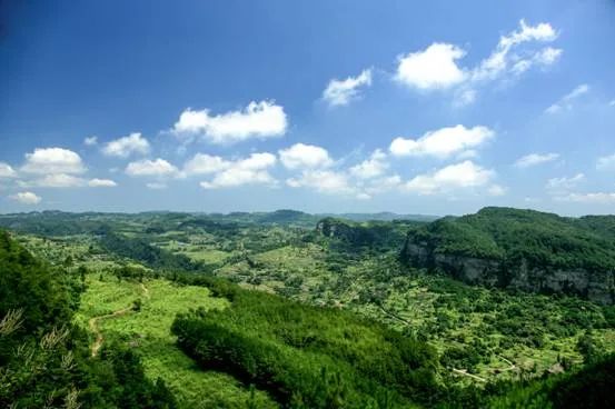推介乡村旅游精品线路,2020年全国精品乡村旅游路线