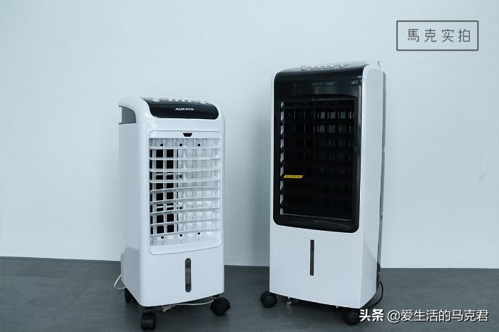 夏季空调扇降温,夏季爆款空调循环扇快速降温