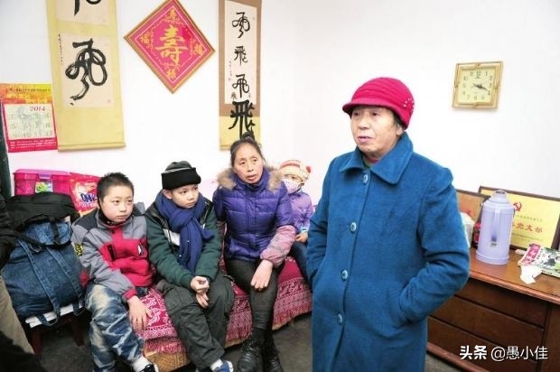 我不是药神人物小传,我不是药神中的善良