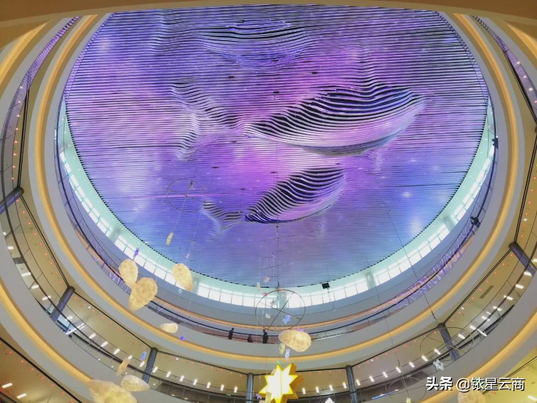 香港k11musea商场买什么,香港k11和k11muse购物艺术中心