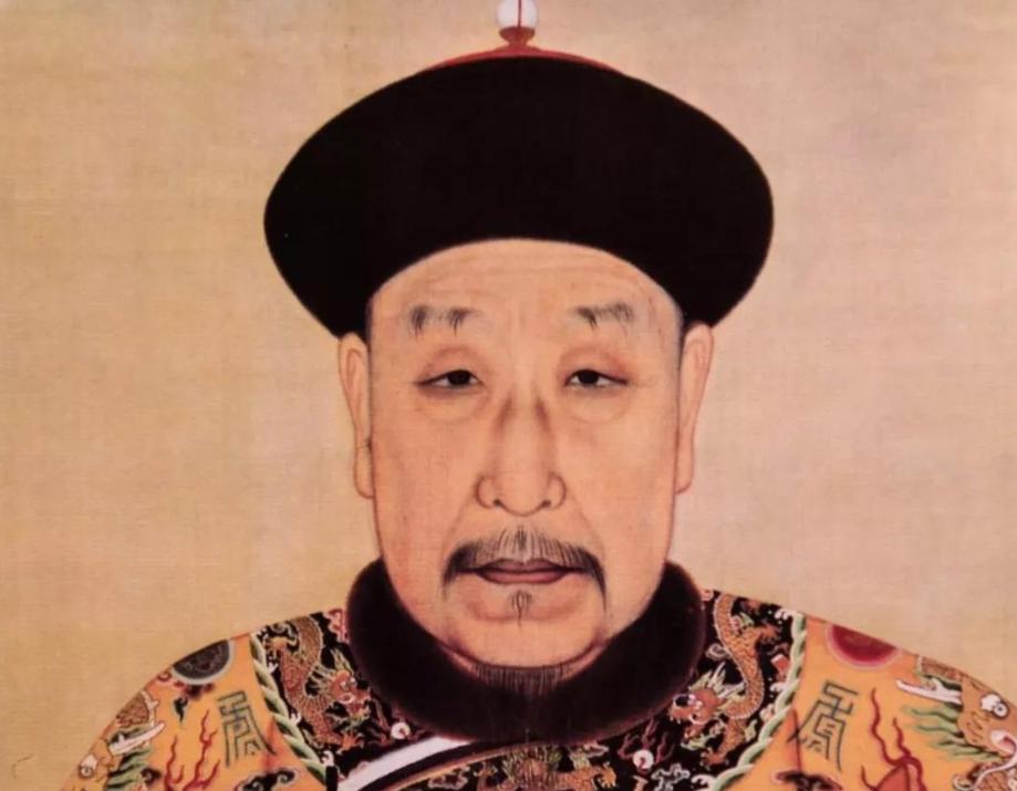 乾隆皇帝的功过,乾隆皇帝功过