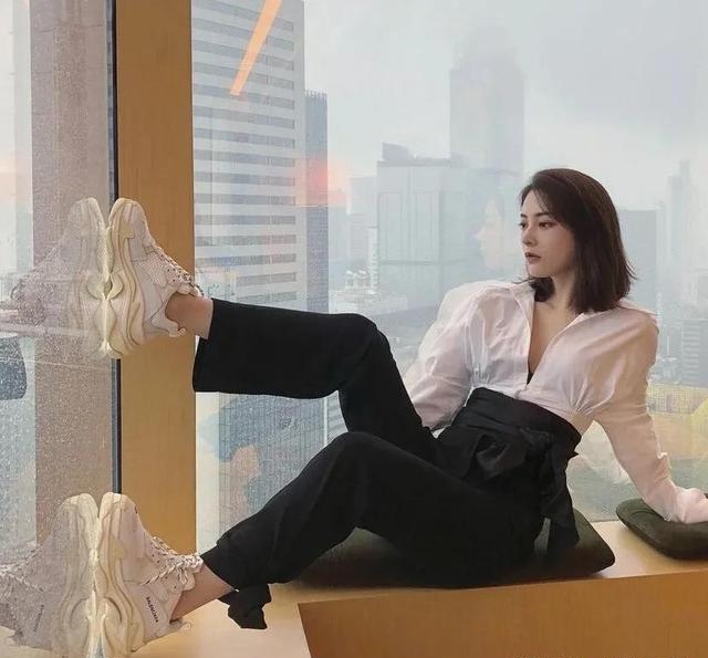 入夏值得入手的鞋,入夏鞋款