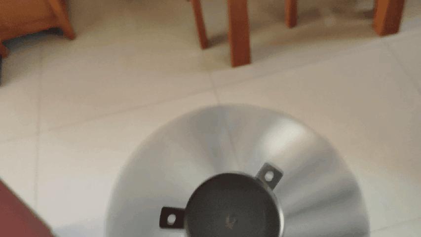 矿卡风扇噪音大换风扇能解决吗,矿卡声音大换风扇教程