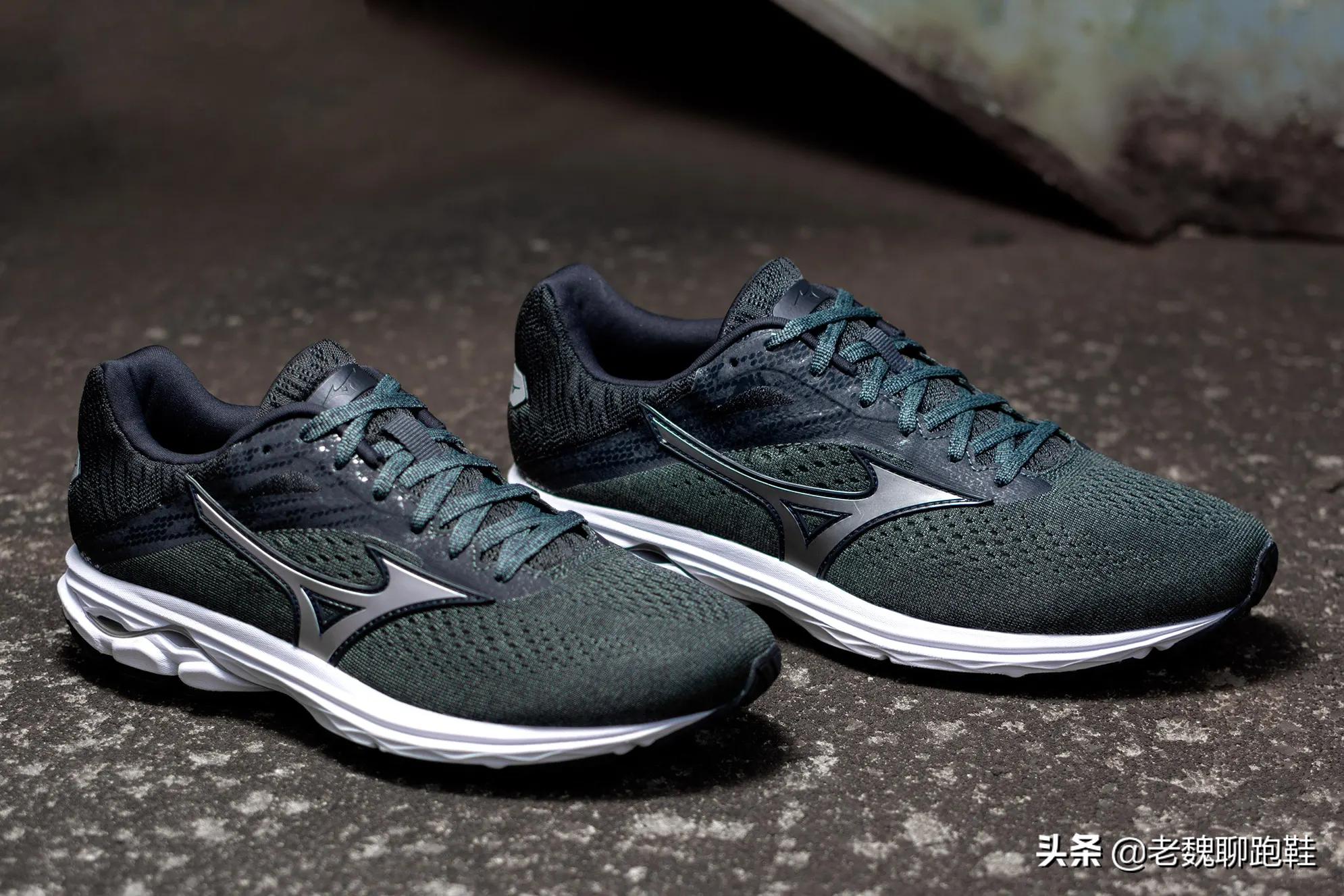 各大品牌跑鞋推荐鸿星尔克,鸿星尔克跑鞋属于什么档次