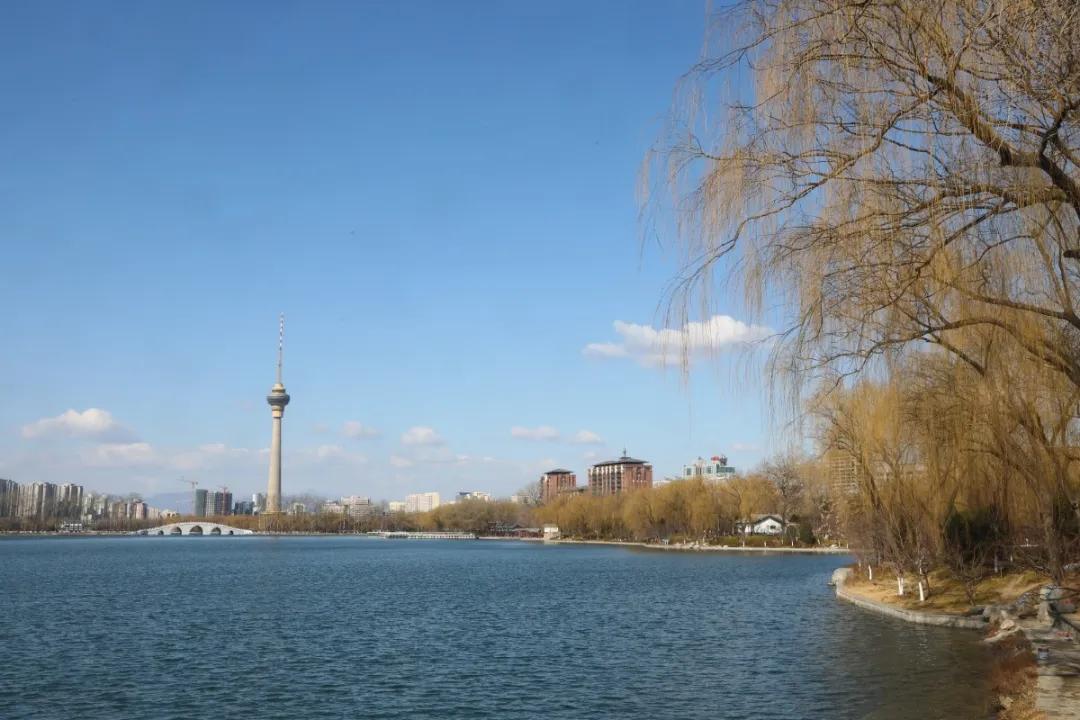 安全出行宝典,北京安全出游好去处