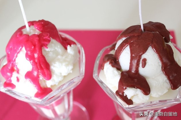 diy冰淇淋自选,冰淇淋diy配饰