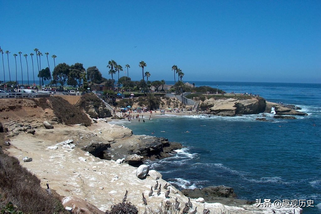 智利的领土为什么这么狭长,智利国土狭长