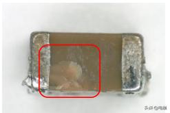 到底是谁动了我的电容？