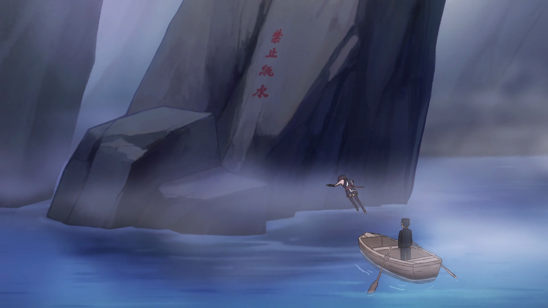 刺客伍六七与梅花十一的战斗,刺客伍六七大春给梅花十一当保镖