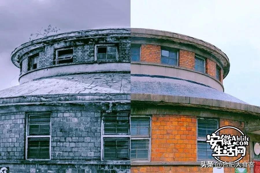 2020年,在这50个地方遇见不一样的合肥