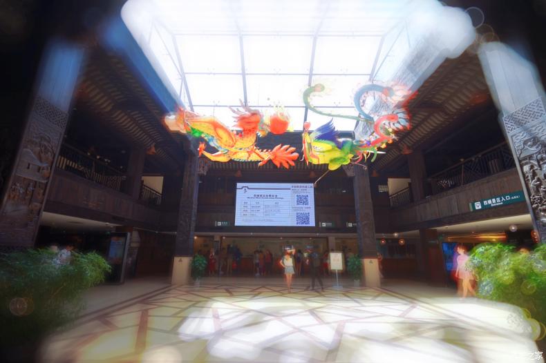 乌村值得去的地方,乌村最好的地方