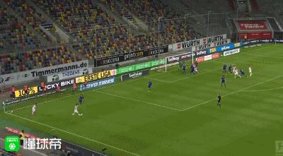 沙尔克04跟多特为啥是死敌,沙尔克04被拜仁逆转夺冠