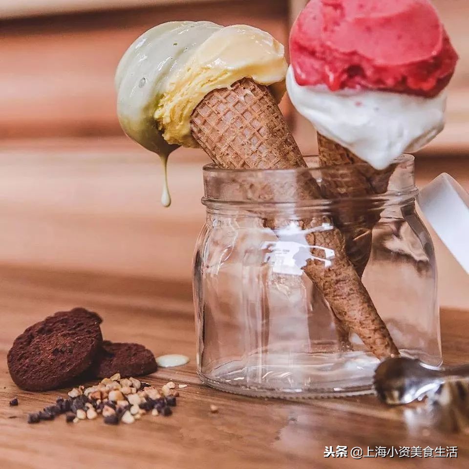 各种好吃的上海菜,盘点那些奇葩的国外美食