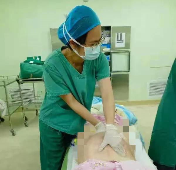 胎位不正乾坤大挪移,乾坤大挪移孕妇