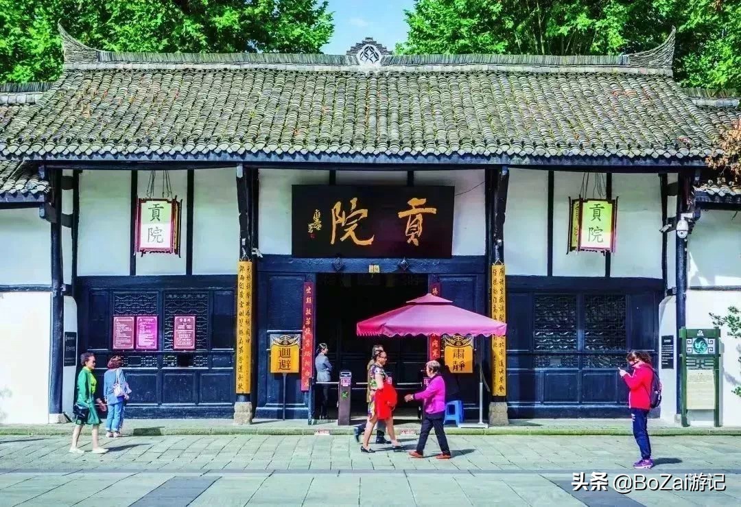 南充市凤凰故垒景区有哪些景点,四川南充旅游攻略景点大全