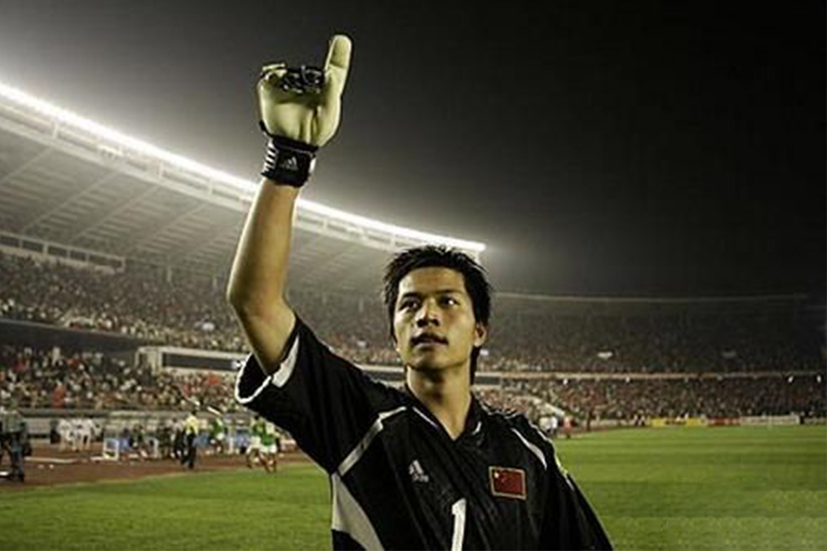 天津泰达最佳阵容,天津泰达记忆