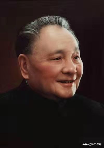 1997年，重庆脱离四川，一家人为何要分开？邓公早有谋划