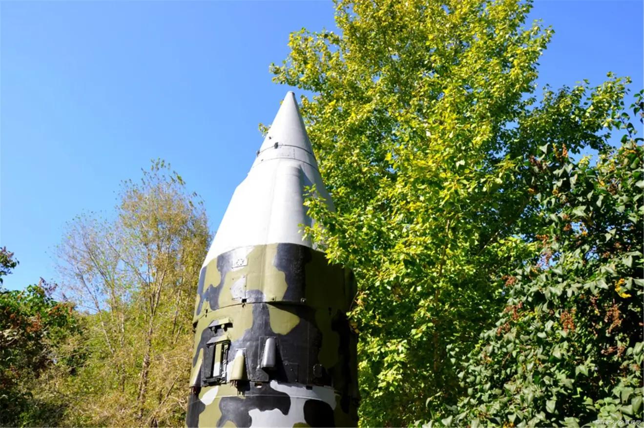 关于导弹、*弹炸**、*弹核**、火箭弹的一些知识