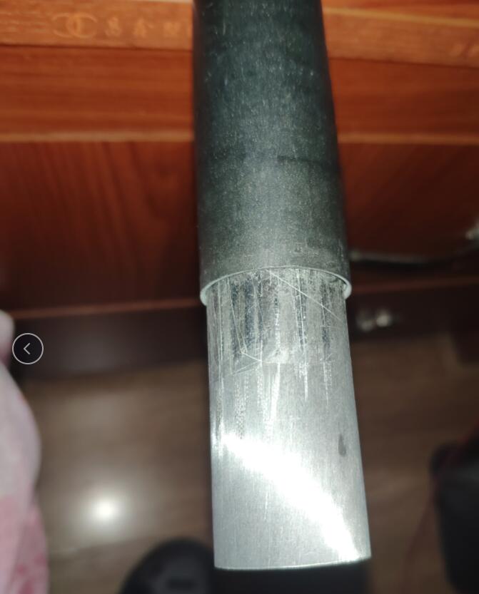 用过最好用的鱼竿是哪款,用了几年的鱼竿和新鱼竿对比