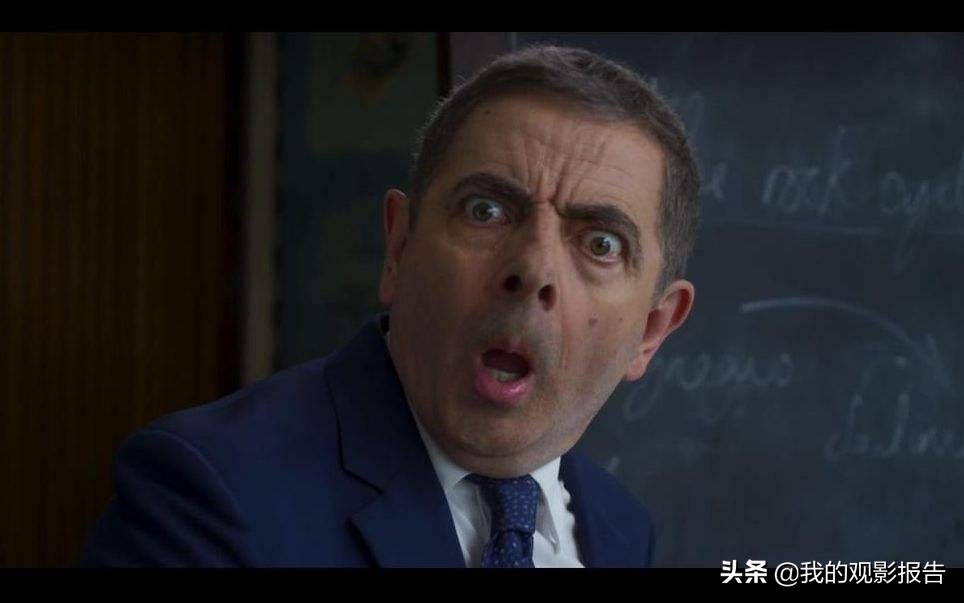 搞笑一口气看完15部爆笑喜剧电影,5部笑到肚子痛的海外搞笑电影