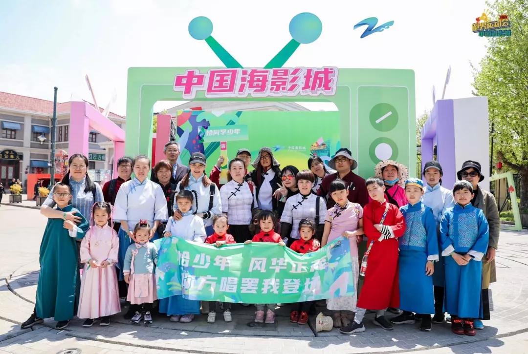 五一连休五天！来象山，与山海相聚，小众景点带你放肆嗨~