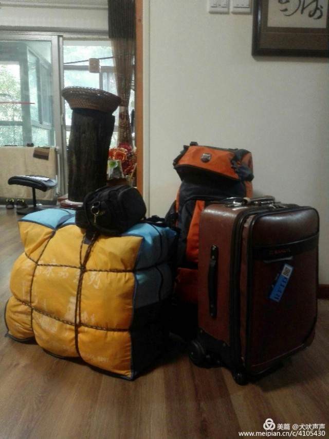 花甲后的新西兰自驾之旅(一)