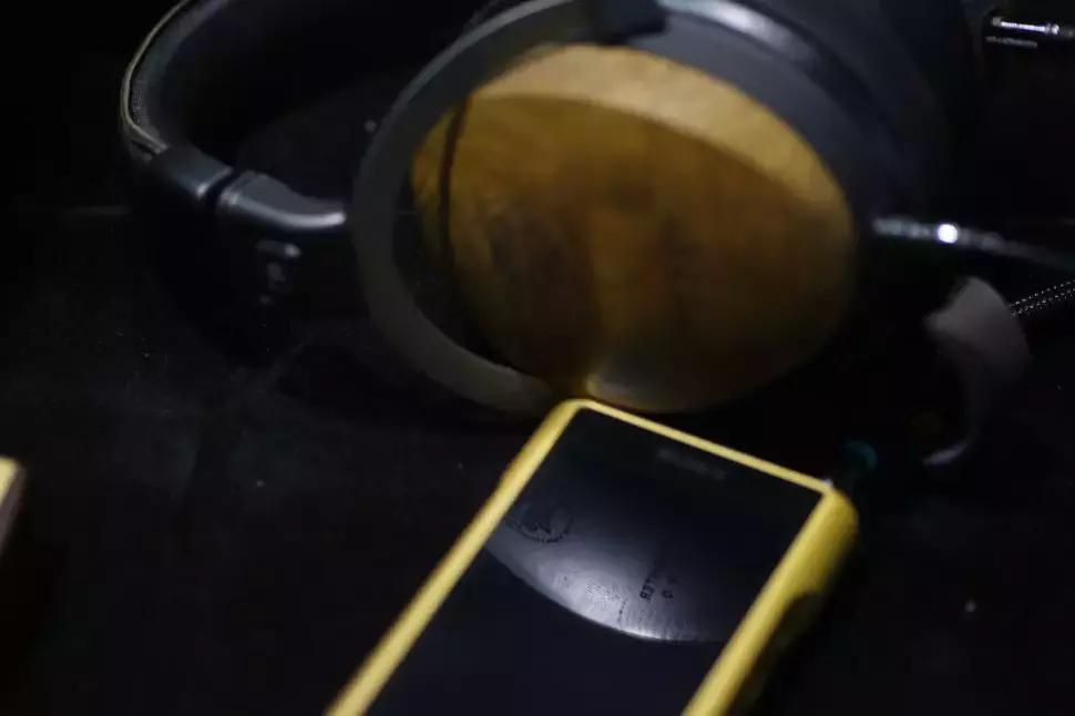 焕开箱丨又一俄罗斯风格可直推大耳—KennertonMagisterPro开箱