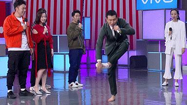 天霸动霸tua是综艺最火组合吗,天霸动霸tua是跑男哪一期