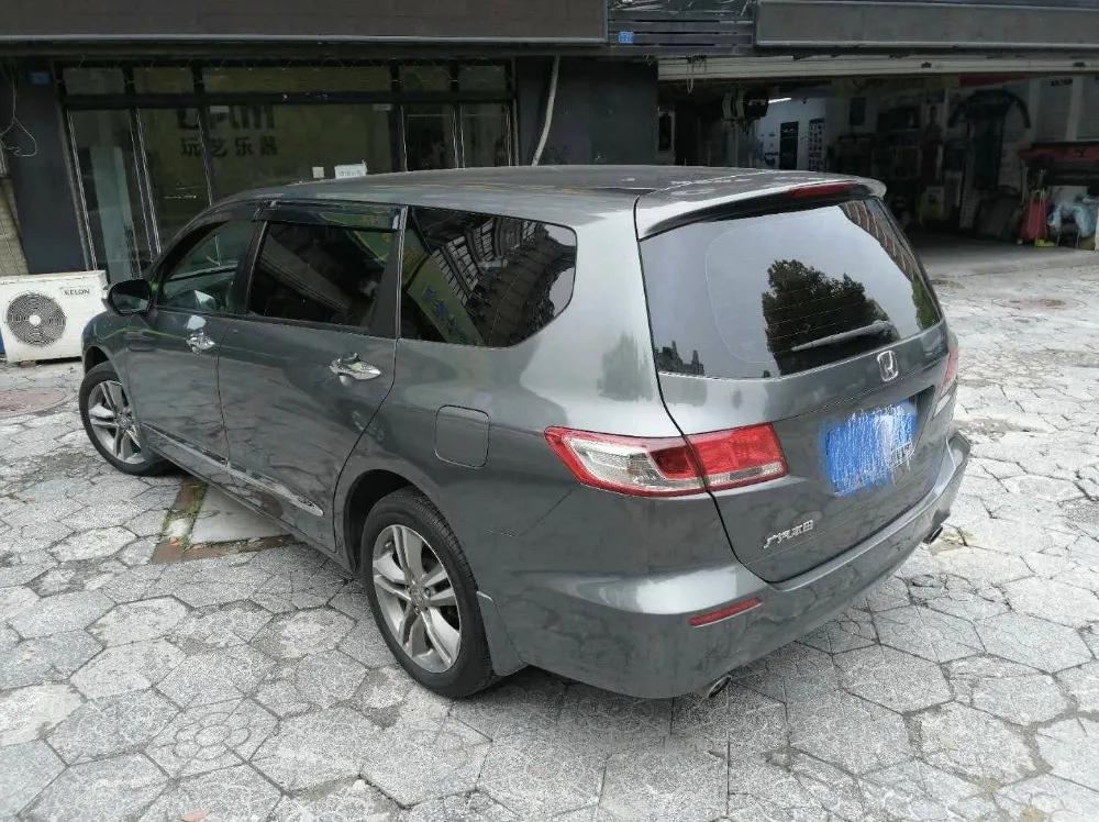 奥德赛实用性报告,老款奥德赛怎么样优点缺点