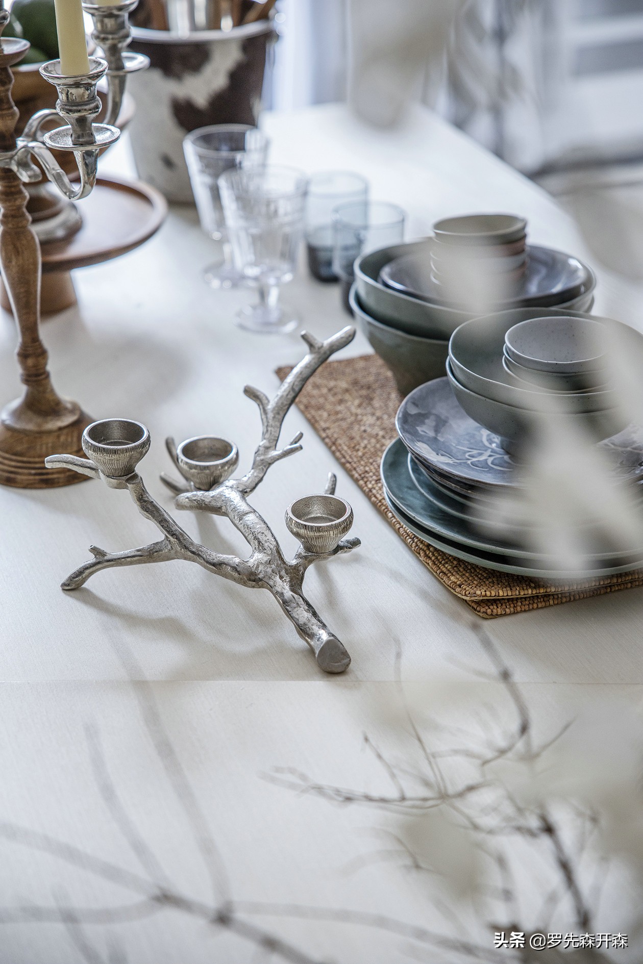 403住宅,403平米大平层豪宅