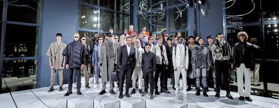 劲霸男装：四十年初心不改，三代人匠心传承