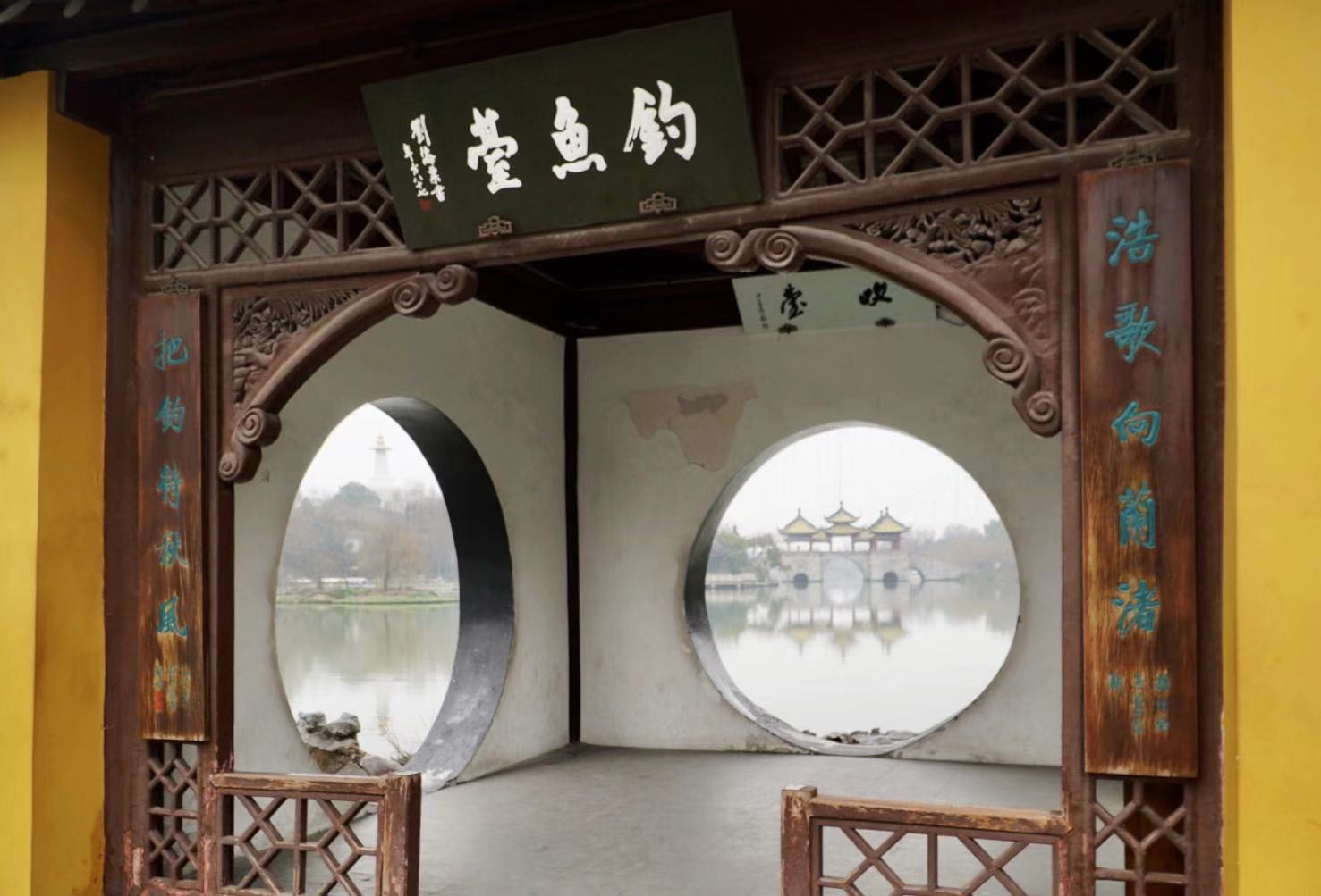 江苏第一家5a景区,江苏最值得去的5a景区排行榜