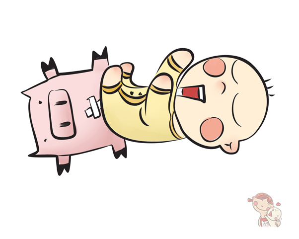 冬季护肤解决宝宝三大皮肤问题,宝宝冬季护肤三招让脸蛋不皲裂