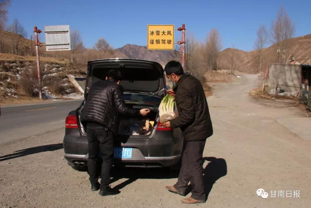 甘南县外卖小哥,甘南合作招募外卖员