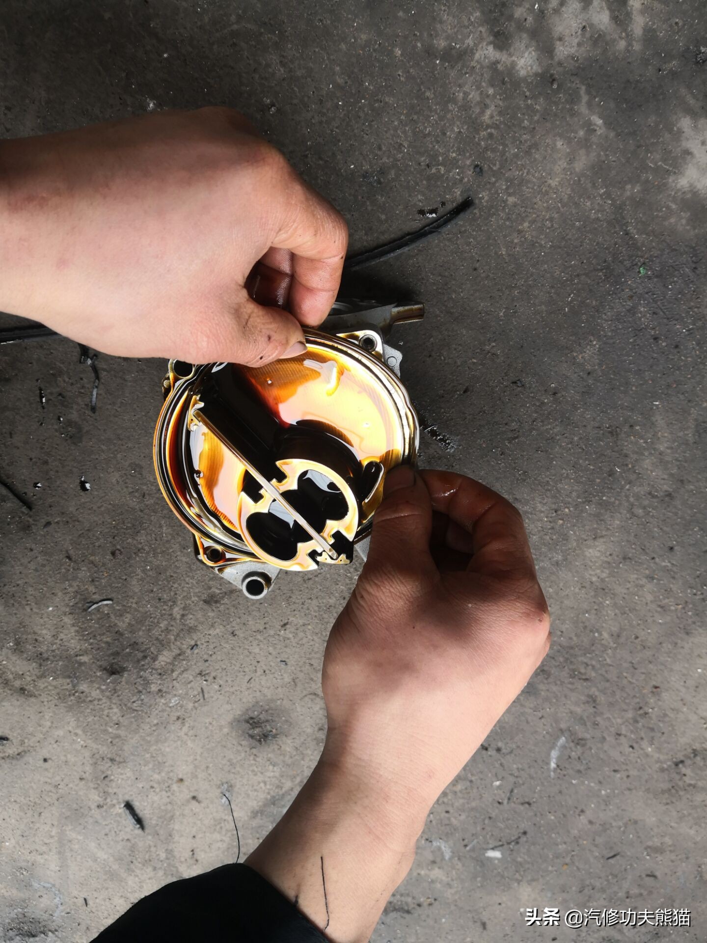 斯柯达08款1.6明锐发动机烧机油吗,斯柯达明锐烧机油能修复吗