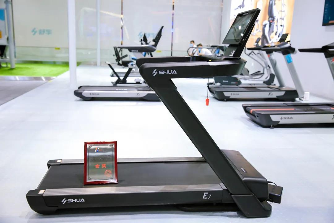 哪一款跑步机比较好,最好的一款跑步机