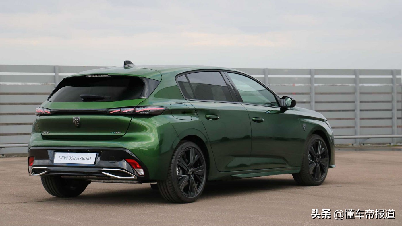 新款思域有问题吗,标致308最新款对比高尔夫的尺寸