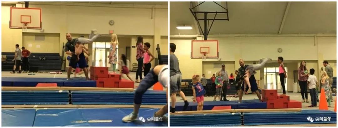 运动小达人运动时感受,运动小达人锻炼项目