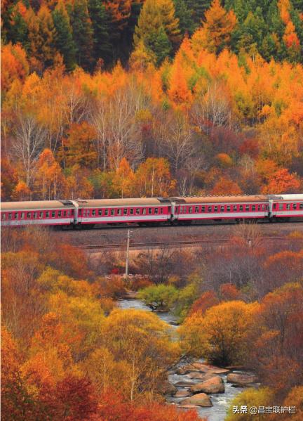 滨绥铁路是电气化铁路吗,滨绥铁路290公里