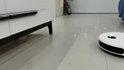 科沃斯地宝n9拖洗一体测评,科沃斯地宝n9洗拖把可以调吗