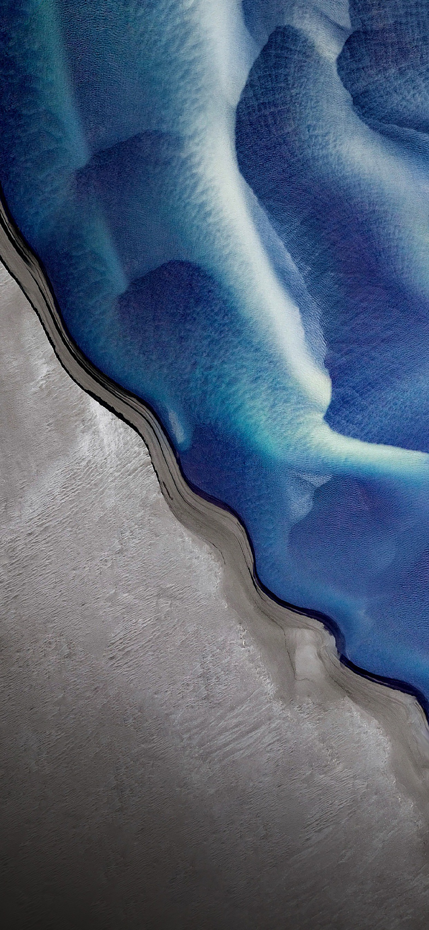 纹理高清壁纸,超高清原生简约风格壁纸