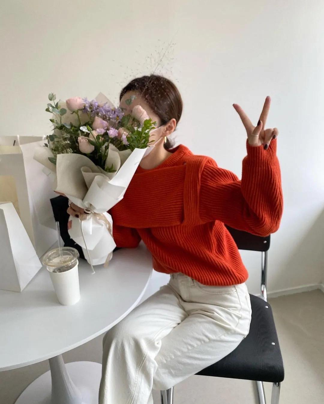 韩系温柔风夏季穿搭博主推荐,韩系穿搭博主穿搭法则