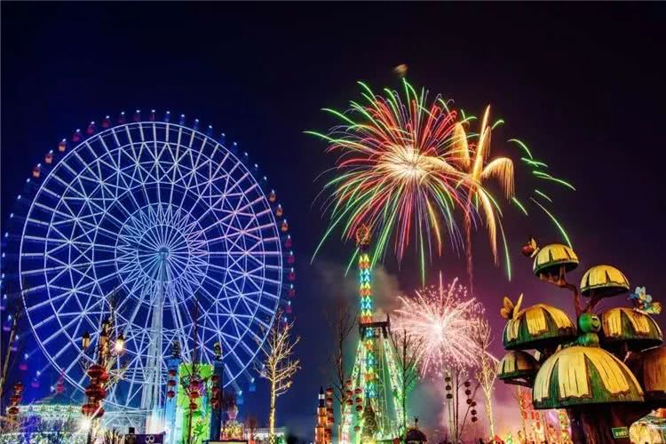 河北最美表白圣地,河北最值得表白的地方