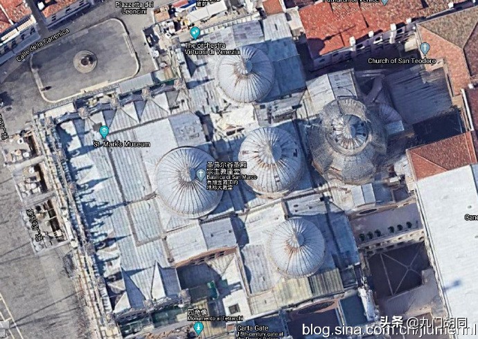 世界著名教堂视频,欧洲十大著名教堂造型华丽的教堂