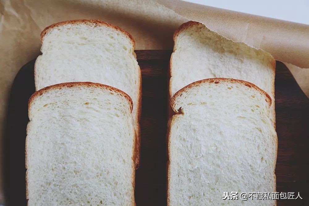 吐司塌陷是什么原因,吐司缩腰塌陷怎么办