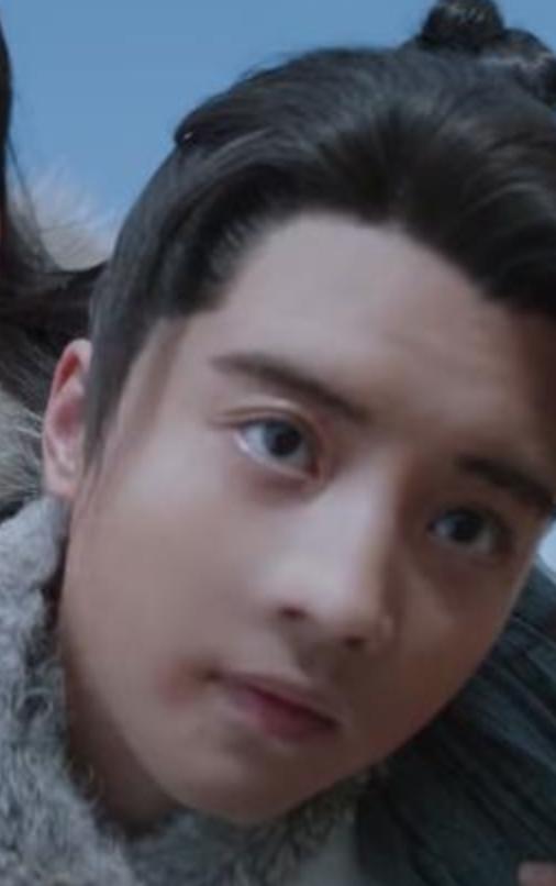 祝绪丹男扮女装新剧,祝绪丹演傻白甜